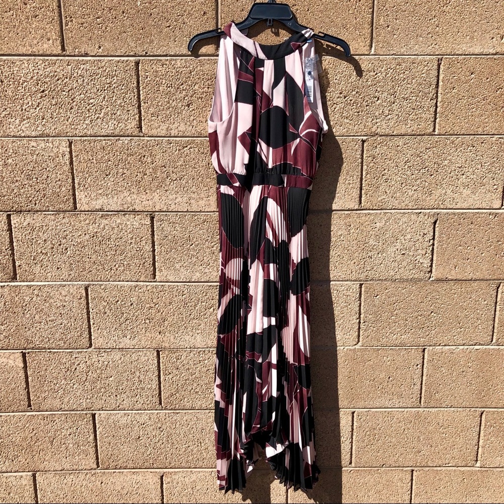 NEW Antonio Melani Long Dress - Picture 7 of 8